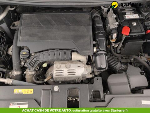 C5 aircross PureTech 130 S&S BVM6 C-Series 2023 occasion 69190 Saint-Fons