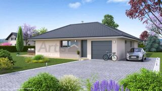  Maison 5 pi�ces 110 m� Sainte helene du lac