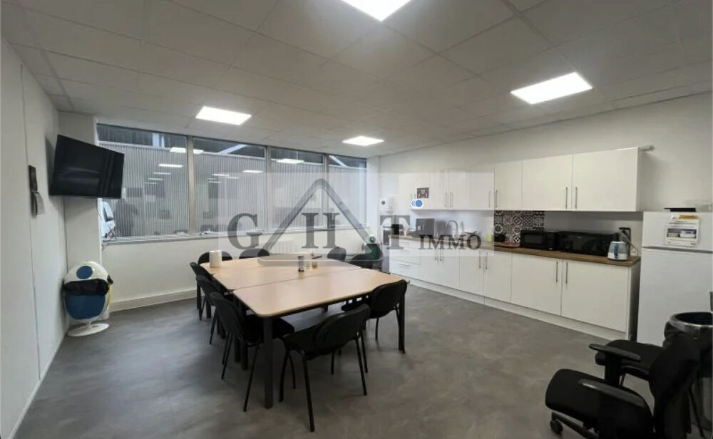   BUREAUX Les ulis