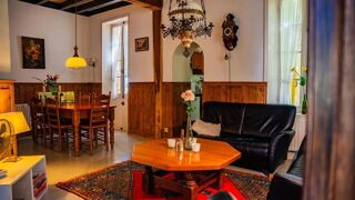  Propri�t�/ch�teau � vendre 5 pi�ces 200 m�