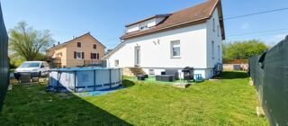  Maison � vendre 6 pi�ces 130 m�