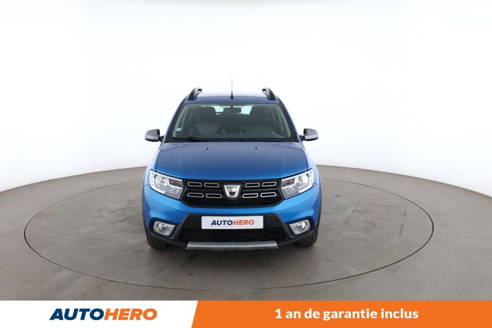 Sandero Stepway 1.0 SCe Urban 73 ch 2020 occasion 92130 Issy-les-Moulineaux