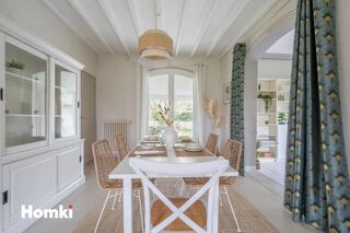  Maison � vendre 5 pi�ces 133 m�