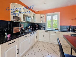  Maison � vendre 7 pi�ces 149 m�