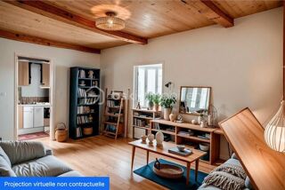  Duplex/triplex  vendre 4 pices 101 m