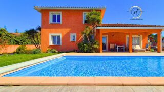  Villa à vendre 7 pièces 121 m²