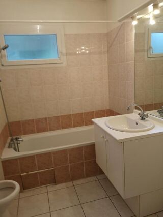  Appartement  louer 2 pices 42 m