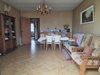  Maison � vendre 4 pi�ces 101 m�