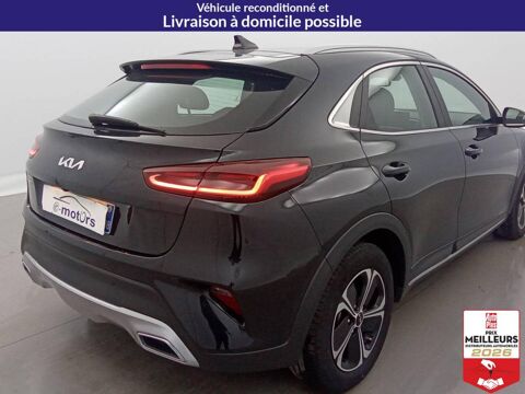 XCeed GDi PHEV 141 DCT6 Active 2022 occasion 10150 Lavau
