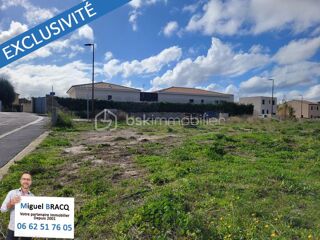  Terrain � vendre 390 m�
