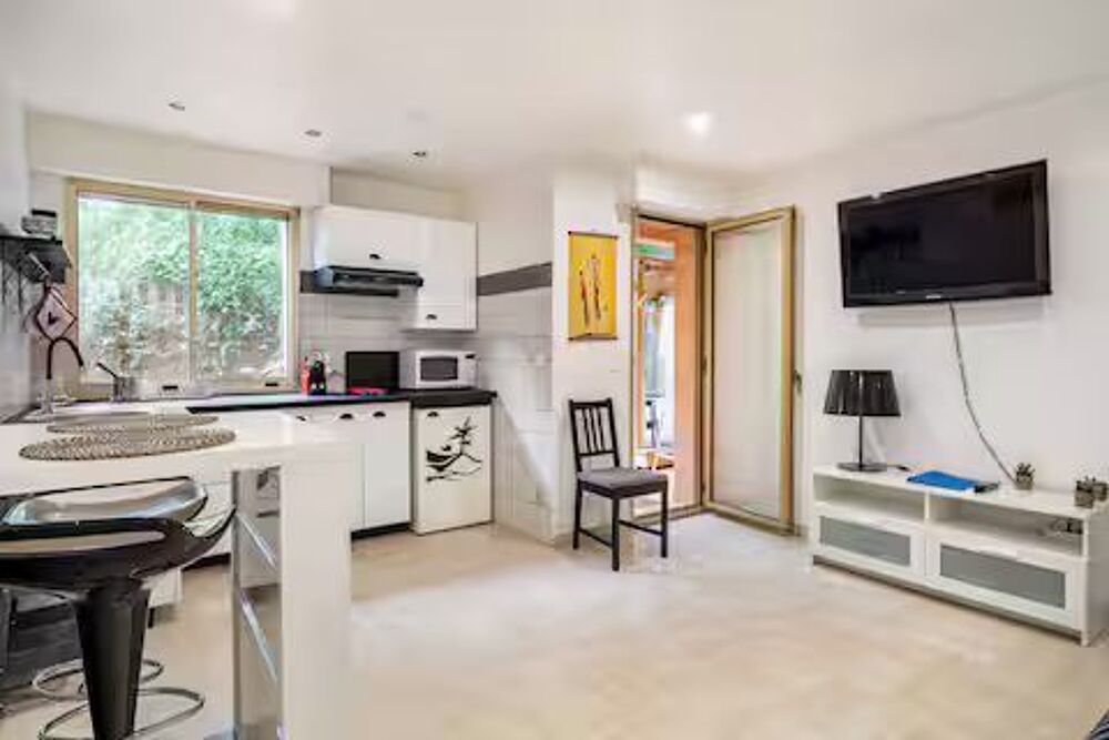 Location Appartement Studio de 27m2 à louer sur Toulon Toulon