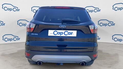 Kuga 1.5 TDCi 120 4X2 Powerschift Business Edition 2019 occasion 85440 Saint Hilaire La Foret