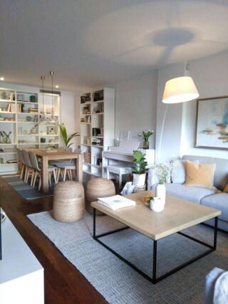  Appartement à vendre 2 pièces 40 m²
