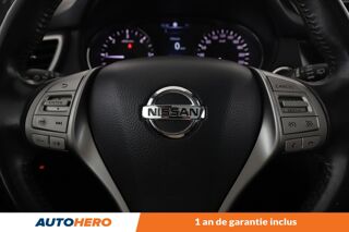 Qashqai 1.6 dCi Connect Edition 130 ch 2016 occasion 92130 Issy-les-Moulineaux