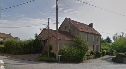 Dpt Creuse (23), à vendre EVAUX LES BAINS maison P6 de 104 m² 39000 vaux-les-Bains (23110)
