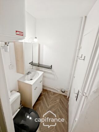  Appartement � vendre 1 pi�ce 27 m�