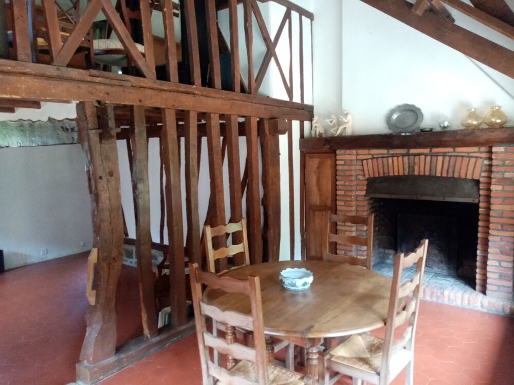 Vente Maison Maison à vendre 4 pièces CANY-BARVILLE (76) Cany barville