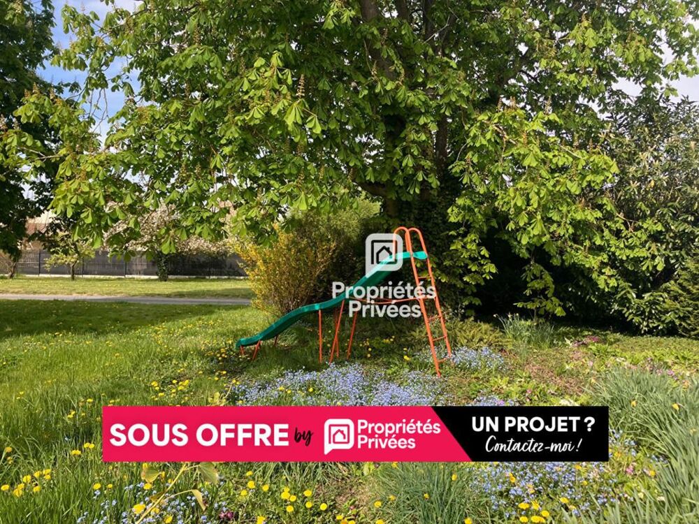 Vente Terrain Terrain constructible Septeuil