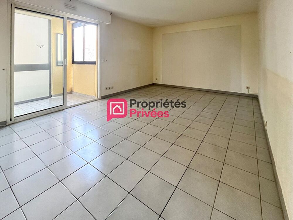 Appartement Perpignan 2 pièces 46 m2