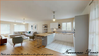  Maison � vendre 8 pi�ces 200 m�