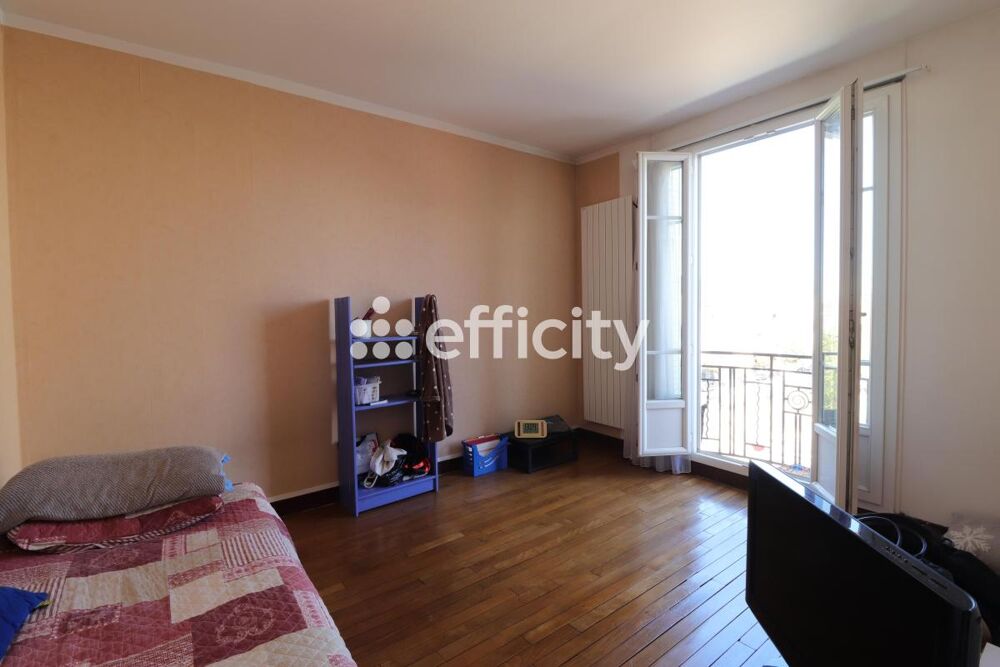 Vente Appartement Appartement Fontenay sous bois