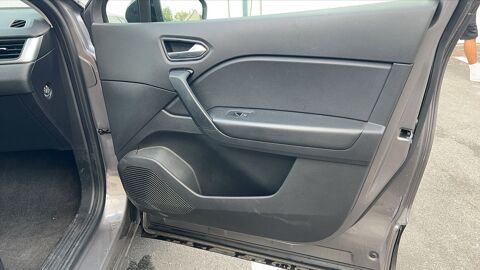 Captur II 1.0 TCe 90 Business 2021 occasion 77190 Dammarie Les Lys