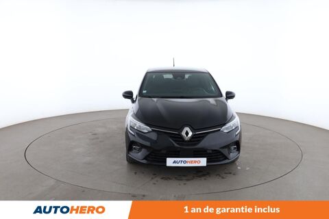 Clio 1.3 TCe Intens EDC 130 ch 2020 occasion 92130 Issy-les-Moulineaux