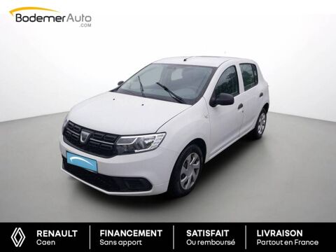 Dacia sandero SCe 75 Access