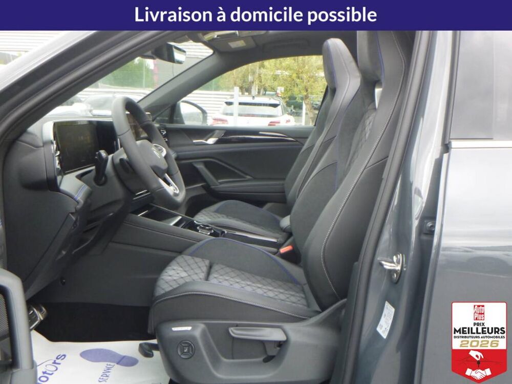 Tiguan TDI 150 DSG7 R-Line +Toit vitr&eacute; +Matrix LED 2026 occasion 10150 Lavau