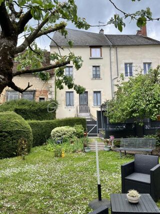  Maison  vendre 4 pices 73 m