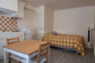  Appartement � vendre 1 pi�ce 20 m�