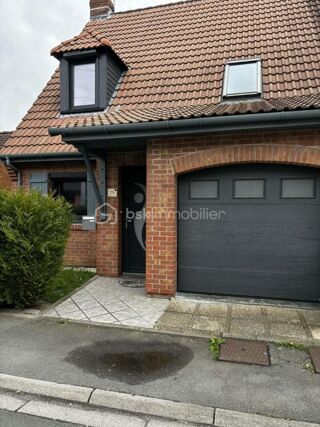  Maison � vendre 5 pi�ces 93 m�