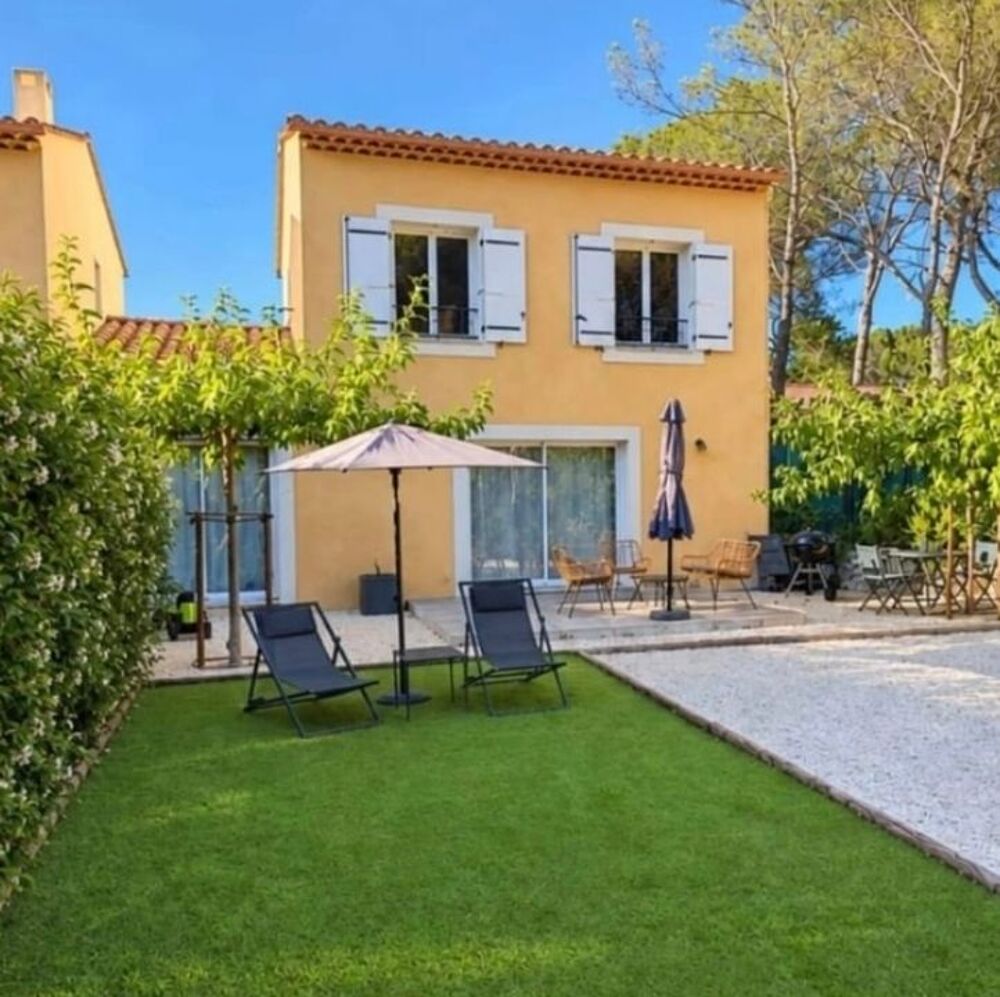 Location Maison Maison de 118m2 à louer sur Ventabren Ventabren