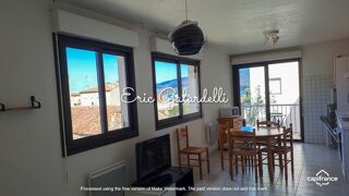  Appartement � vendre 3 pi�ces 56 m�