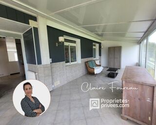  Maison � vendre 5 pi�ces 161 m�