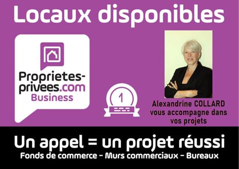 75012 PARIS - Local commercial bail d&eacute;rogatoire,  Secteur d'Aligre 1930 75012 Paris