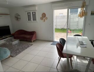  Maison � louer 4 pi�ces 85 m�