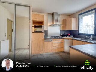  Appartement à vendre 3 pièces 65 m²