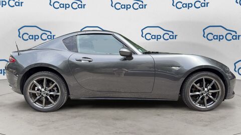 MX-5 IV 2.0 Skyactiv-G 160 Selection 2017 occasion 13001 Marseille