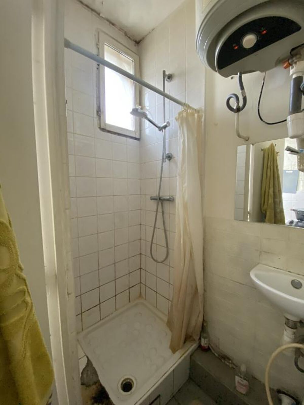Vente Appartement T2 Traversant – Idéal Investisseur – Noisy-le-Sec Noisy le sec