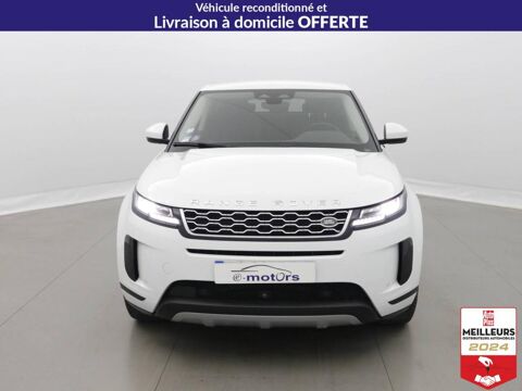 Range Rover Evoque P300e PHEV AWD BVA8 2021 occasion 10150 Lavau