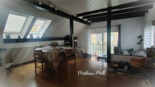  Maison � vendre 2 pi�ces 76 m�