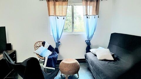  Appartement � louer 1 pi�ce 32 m�