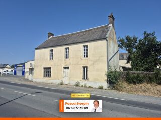  Maison à vendre 5 pièces 113 m²