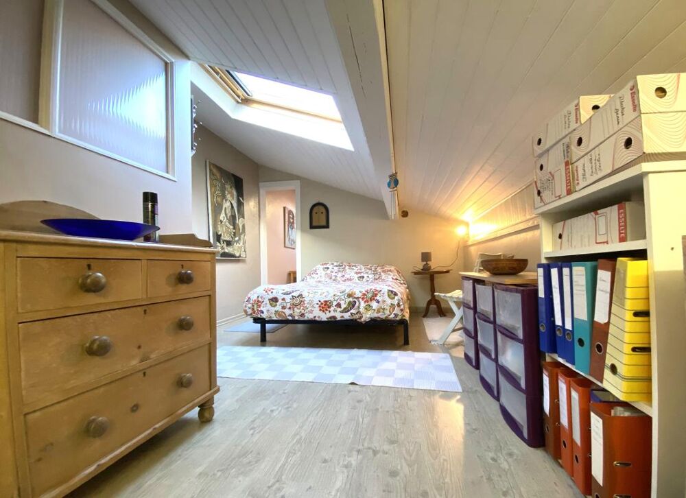 Vente Maison Maison individuelle Les mathes