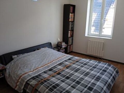  Duplex/triplex � louer 3 pi�ces 64 m�