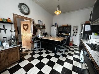  Maison � vendre 6 pi�ces 150 m�