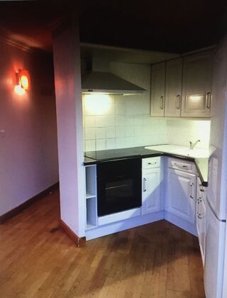  Appartement à louer 2 pièces 47 m²