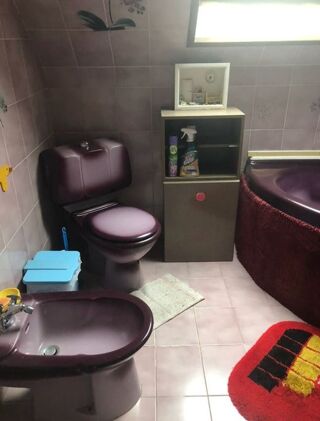  Appartement à louer 1 pièce 13 m²