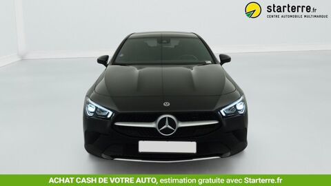 Classe CLA 250 e 8G-DCT Progressive Line 2023 occasion 69190 Saint-Fons